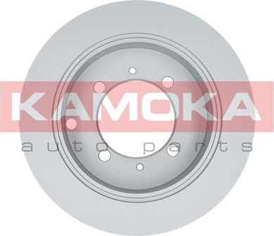 Brake Disc 1032282 - image 3