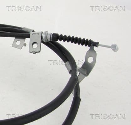 Cable Pull, parking brake 8140 501110 - image 3