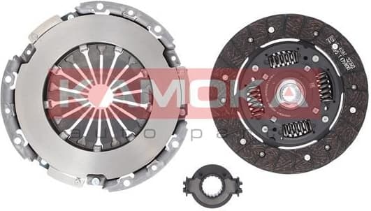Clutch Kit KC035 - image 4
