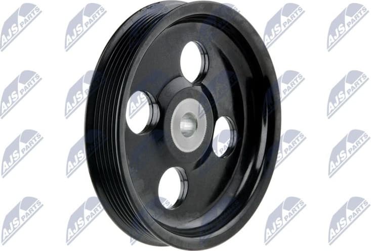 Hydraulic Pump, steering RKP-CH-044 - image 2