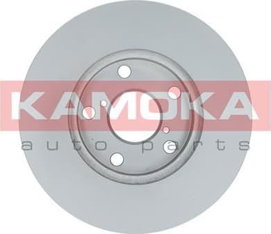 Brake Disc 1031100 - image 4