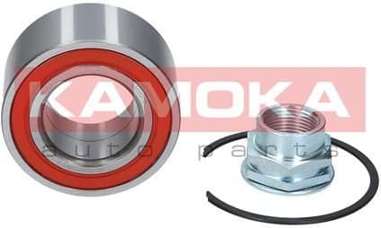 Wheel Bearing Kit 5600019 - image 5