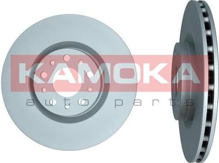 Brake Disc 103312 - image 3