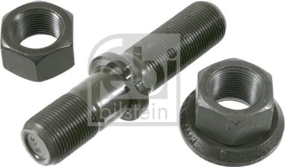 Wheel Stud 05750
