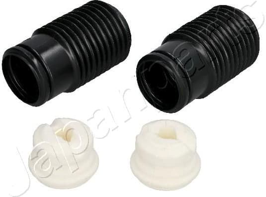 Dust Cover Kit, shock absorber KTP-0402
