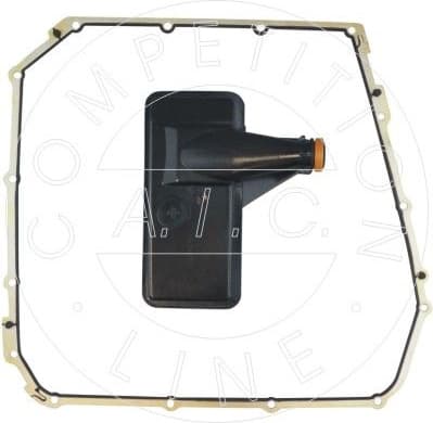 Hydraulic Filter, automatic transmission Original AIC Quality 57374