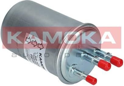 Fuel Filter F301401 - image 8