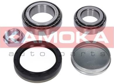 Wheel Bearing Kit 5600004 - image 5