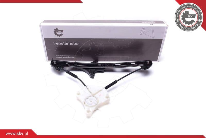 Window Regulator 51SKV023