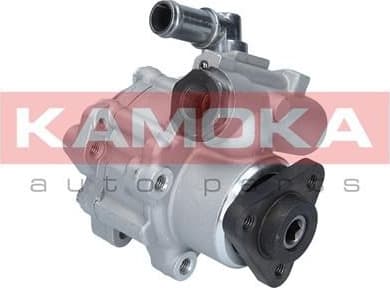 Hydraulic Pump, steering PP022 - image 5