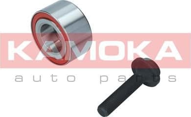 Wheel Bearing Kit 5600107 - image 5