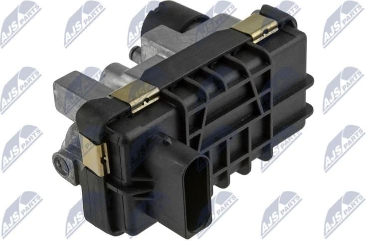 Boost Pressure Control Valve ECD-FR-017 - image 2