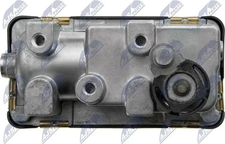 Boost Pressure Control Valve ECD-FR-017 - image 4