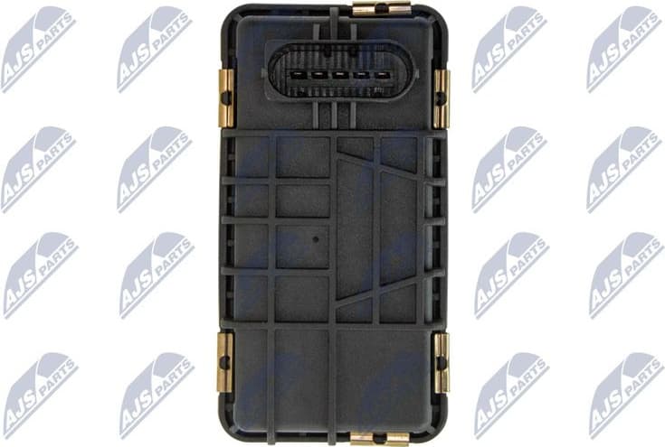 Boost Pressure Control Valve ECD-FR-017 - image 5