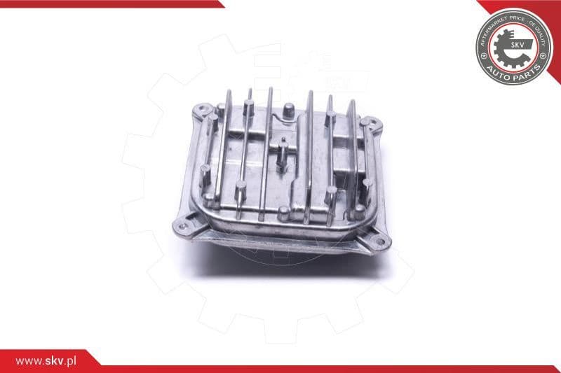 Control Unit, lights 59SKV168 - image 2