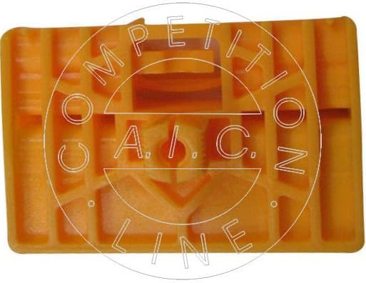 Sliding Shoe, window regulator Original AIC Quality 53121 - image 2