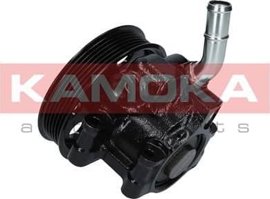 Hydraulic Pump, steering PP095 - image 6