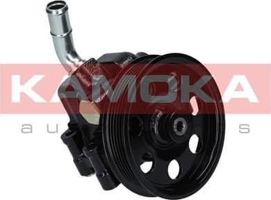 Hydraulic Pump, steering PP095 - image 8