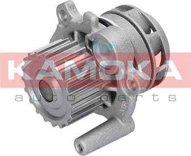 Water Pump, engine cooling T0034 - image 5