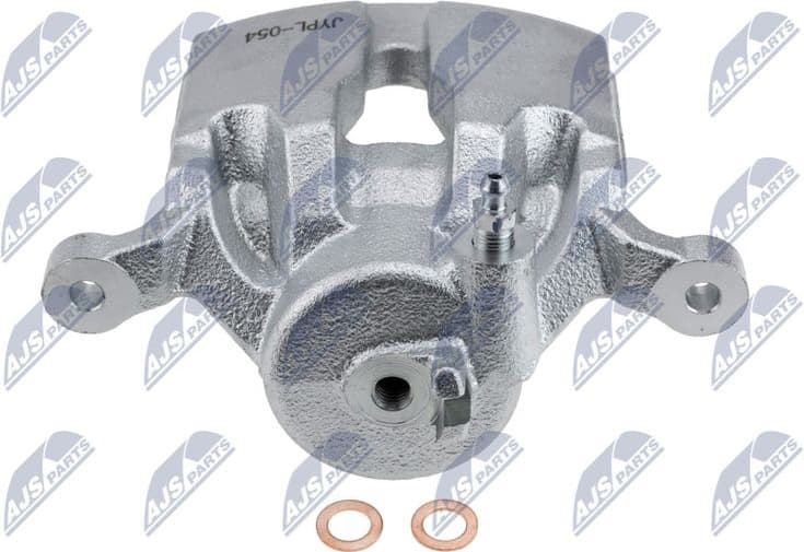 Brake Caliper HZP-PL-054 - image 2