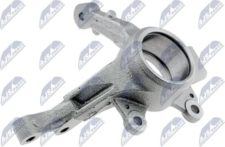 Steering Knuckle, wheel suspension ZZP-RE-000