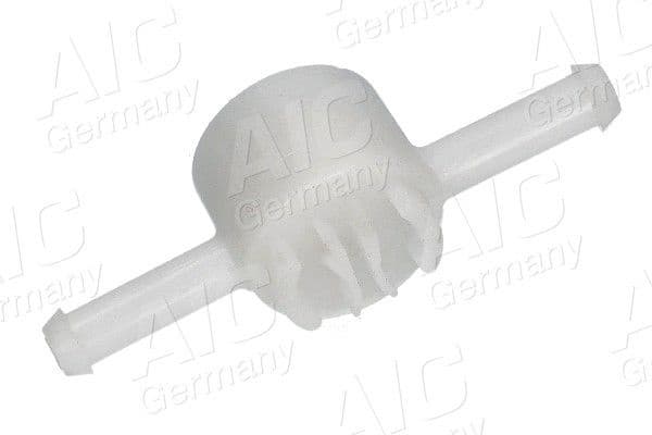 Valve, fuel filter NEW MOBILITY PARTS 51625