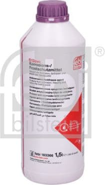 Antifreeze 183366