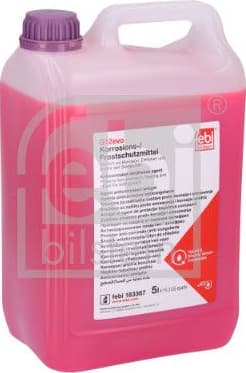 Antifreeze 183367