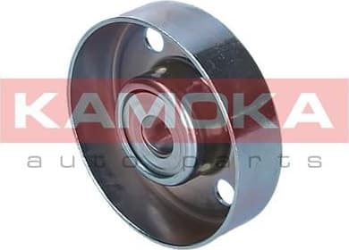 Deflection/Guide Pulley, V-ribbed belt R0372 - image 6