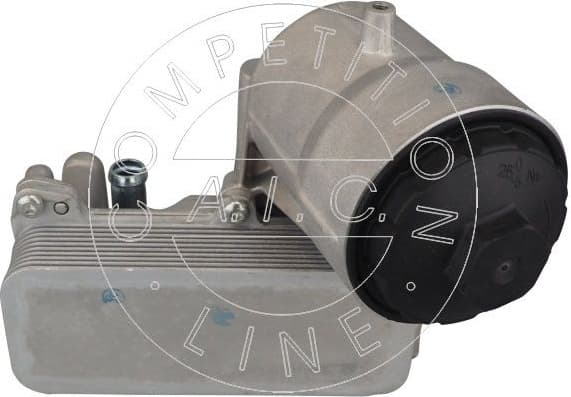 Housing, oil filter Original AIC Quality 57960
