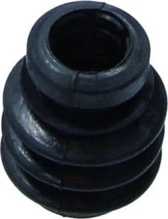Bellow, brake caliper guide 82-1481