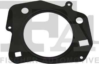 Gasket, charger 412-539