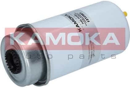 Filter diesel fuel F312901 - image 5