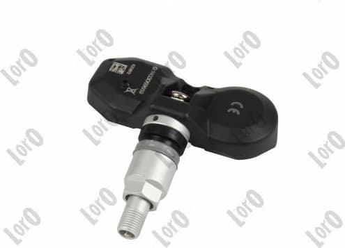 Wheel Sensor, tyre-pressure monitoring system LORO 120-11-012