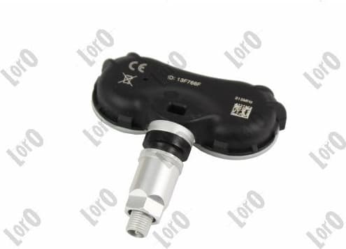 Wheel Sensor, tyre-pressure monitoring system LORO 120-11-042