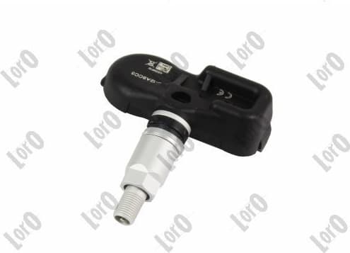 Wheel Sensor, tyre-pressure monitoring system LORO 120-11-028