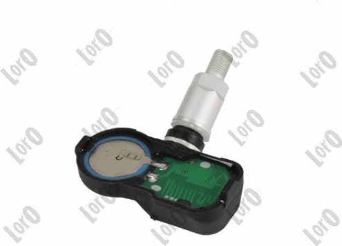Wheel Sensor, tyre-pressure monitoring system LORO 120-11-028 - image 2