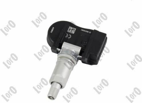 Wheel Sensor, tyre-pressure monitoring system LORO 120-11-020