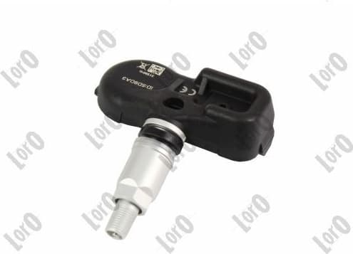 Wheel Sensor, tyre-pressure monitoring system LORO 120-11-060