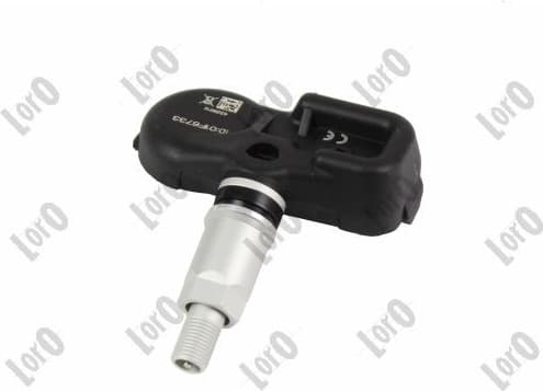 Wheel Sensor, tyre-pressure monitoring system LORO 120-11-007