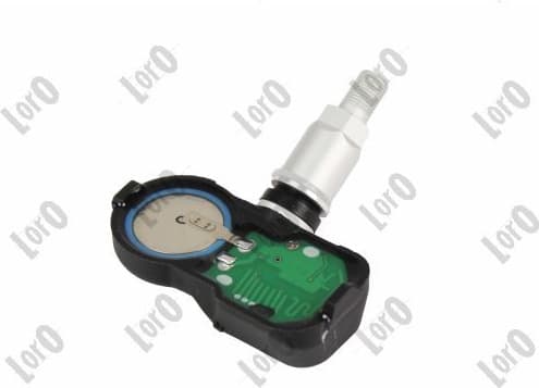 Wheel Sensor, tyre-pressure monitoring system LORO 120-11-007 - image 2