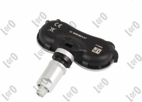 Wheel Sensor, tyre-pressure monitoring system LORO 120-11-043