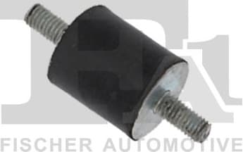Rubber Buffer, muffler 003-961