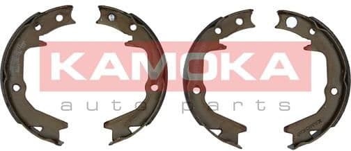 Brake Shoe Set, parking brake JQ212047 - image 2