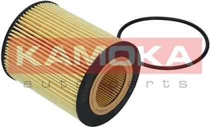 Filter oil F120001 - image 5