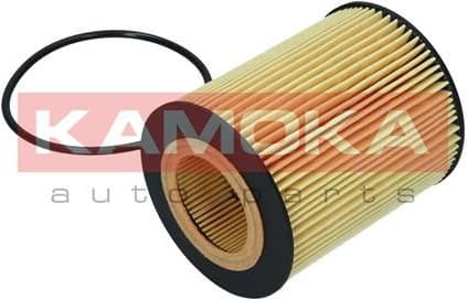 Filter oil F120001 - image 8