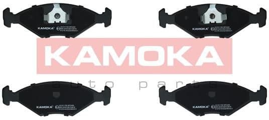 Brake Pad Set, disc brake JQ1011792 - image 4