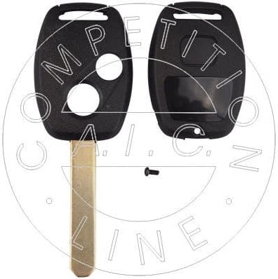 Hand-held Transmitter Housing, central locking Original AIC Quality 58232 - image 4