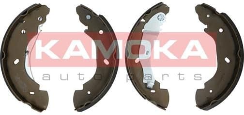 Brake Shoe Set JQ202033 - image 3