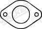 Gasket, exhaust pipe 80044 - image 9
